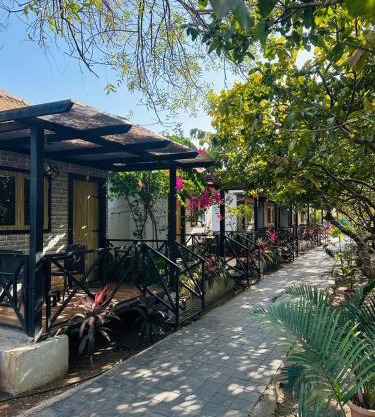 Raghunandan Resort Cottages