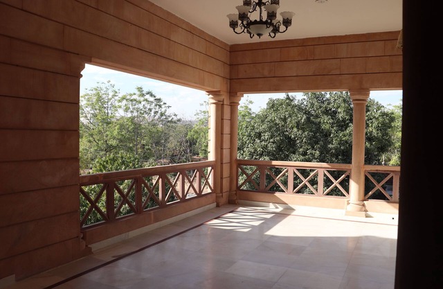 RAGHVENDRA HERITAGE