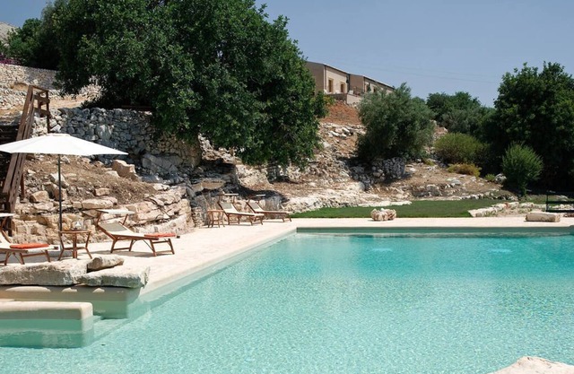 Ragusa Apartments Gaspara in Sicily