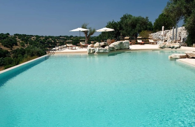 Ragusa Apartments Giallo in Sicily