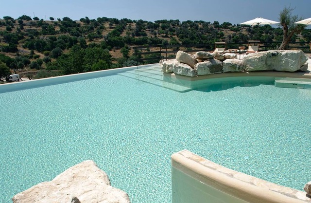 Ragusa Apartments Grigio in Sicily