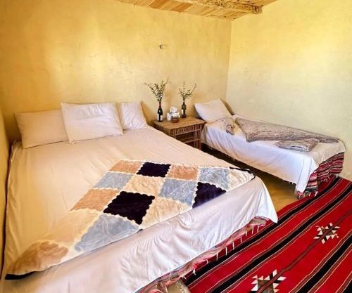 Rahala Desert Camp