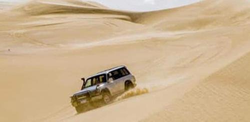 Rahala Desert Camp