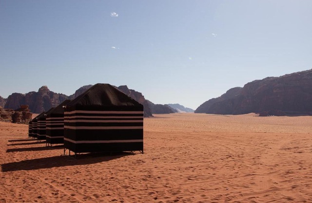 Rahala Desert Camp