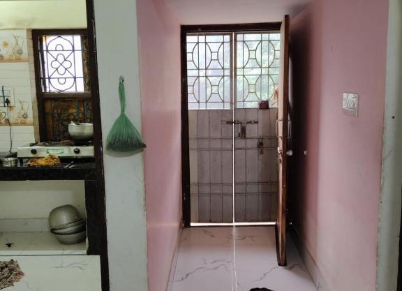 Rahama Rent house