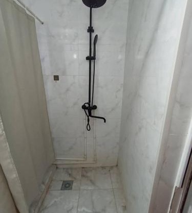 RAHAT yurt house
