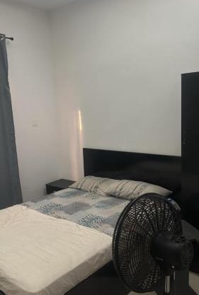 Raheem luxury 3 bedroom