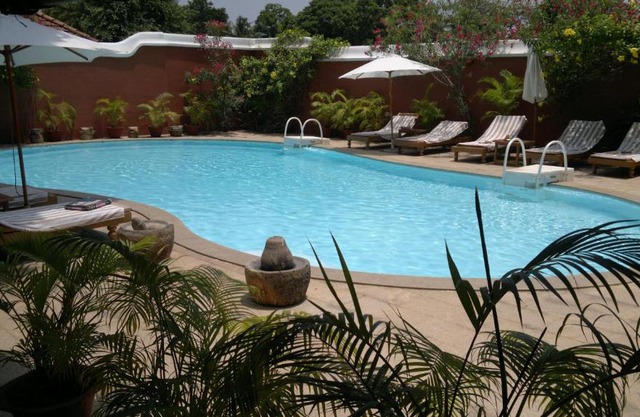 Raheem Residency