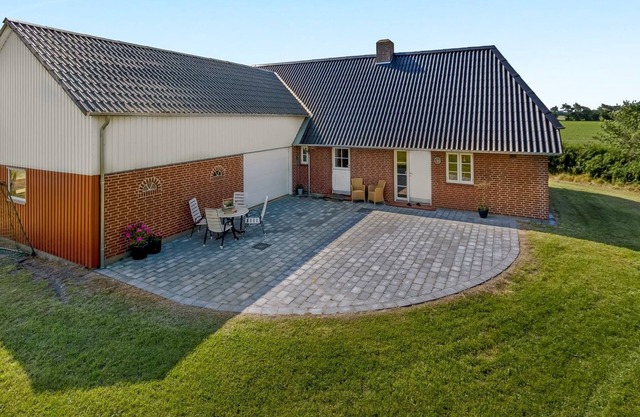 "Rahild" - 10km from the sea by Interhome