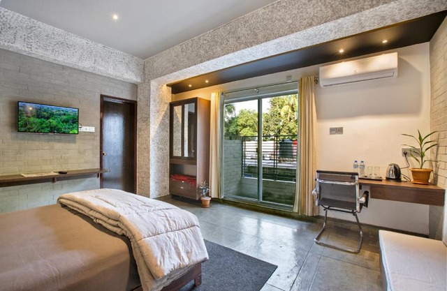 Rahma’s B&B
