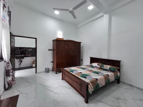 Rahmath villa