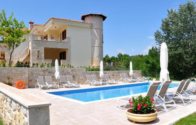 Rahona Villas