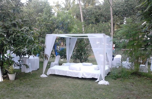 Raikar Guest House