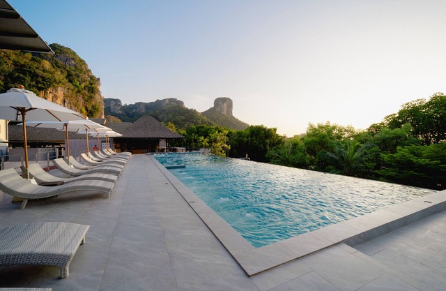Railay Princess Resort & Spa
