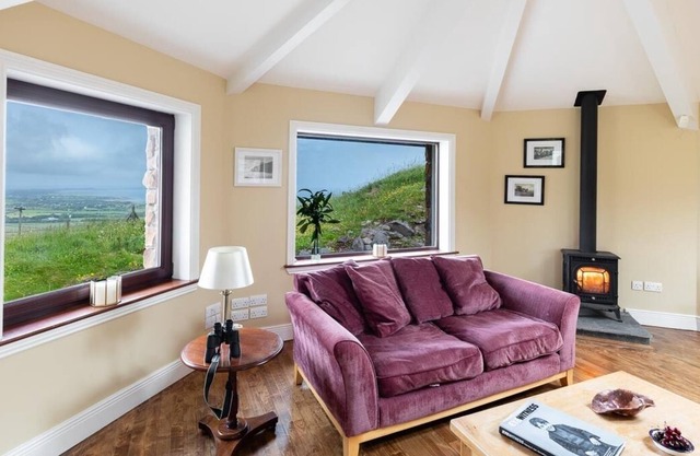Railway Cottage 2 bedroom house
