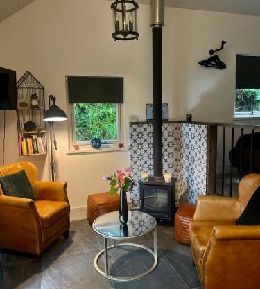 Railway cottage Annascaul