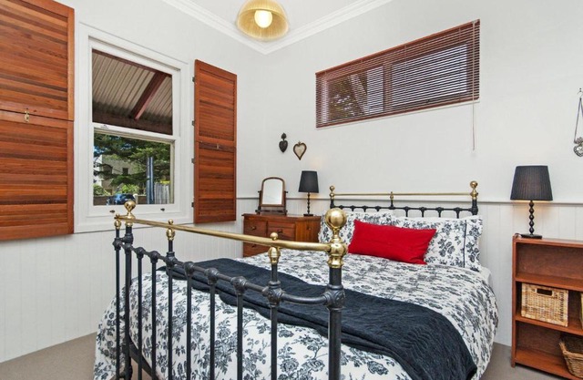 Railway Cottage