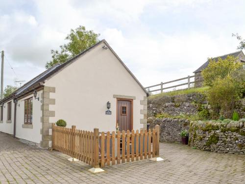 Railway Cottage