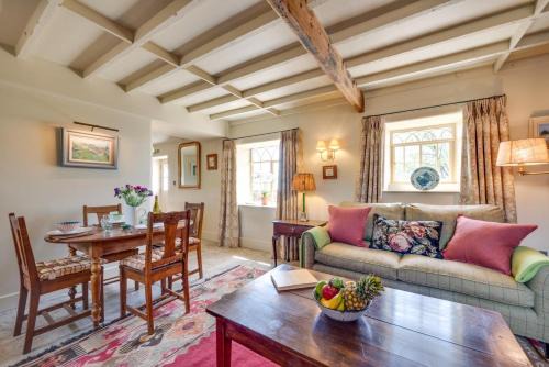Railway Cottage