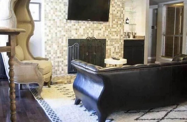 Premier Downtown Boutique de Lujo Alquiler de vacaciones de Austin