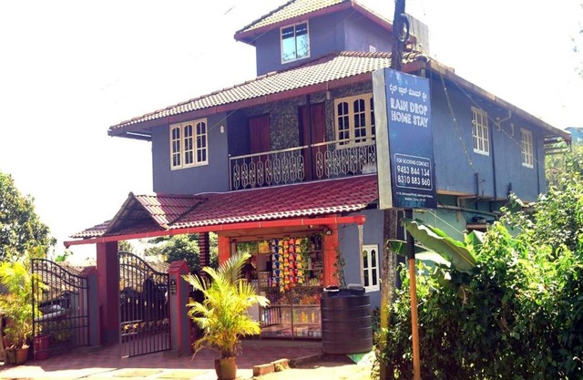 Rain Drop Comfort Homestay by StayApart