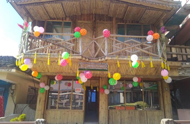 Rain Drop Guest House