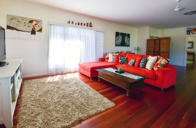 Retiro Rainbow Cooloola Cove - VALOR IMPRESIONANTE