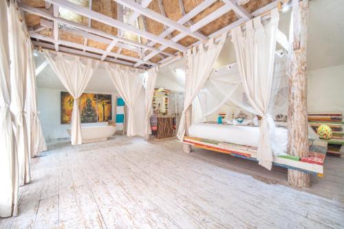 Rainbow Family Bungalow, Your Cozy Base for Sumba Adventures