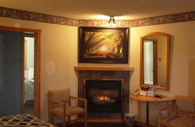 Rainbow Inn
