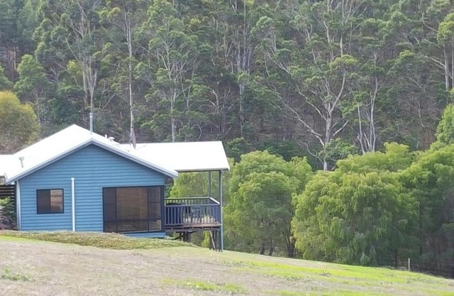 Rainbow Trail Chalets