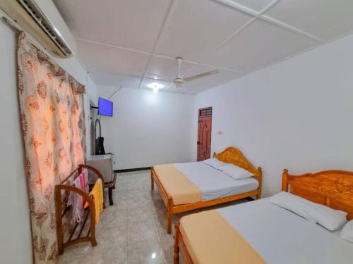 Rainbow Villa Nilaveli