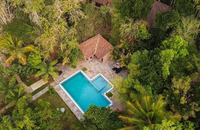 Raindrops Resorts Wayanad