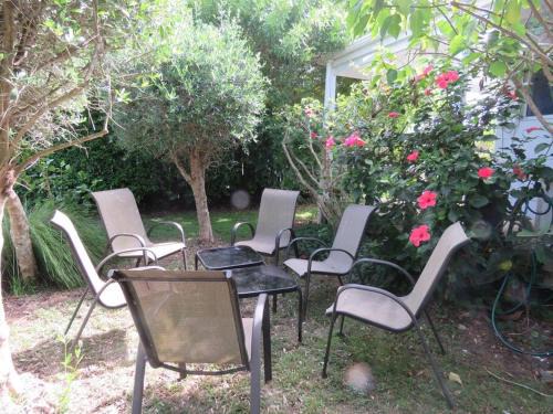 Raines Retreat - Taipa Beach Bach