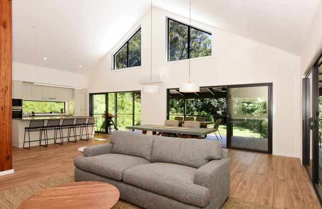 Rainforest River Retreat - Kangaroo Valley