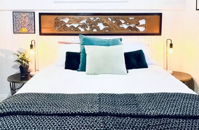 Rainforest Retreat in the Heart of Manly