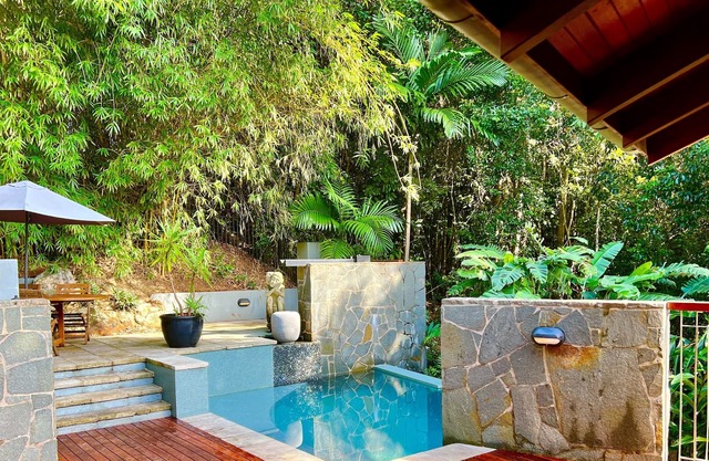 Wanggulay Treetops Cairns City