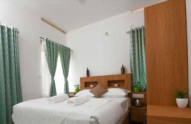 Rainsvalley, Mankulam, Munnar