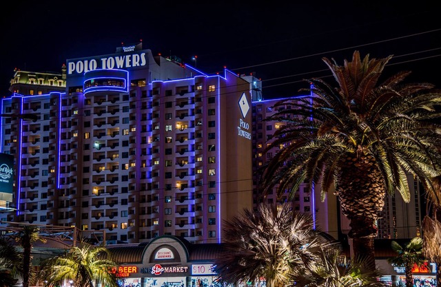 Raintree At Polo Towers, Las Vegas