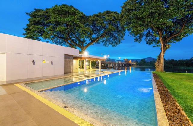 Raintree Boutique and Pool Villa