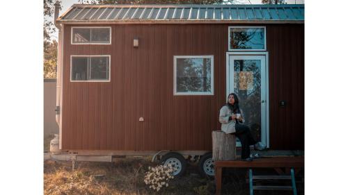 Raintree Farmstay by Tiny Away