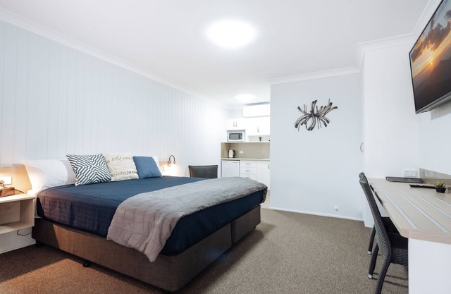Raintree Motel Biloela