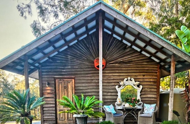 Rainy Hill Retreat - The Cottage