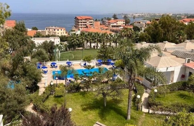 Rais El Marsa