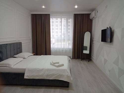 Raisson Ahotel AM08-Khan Shatyr
