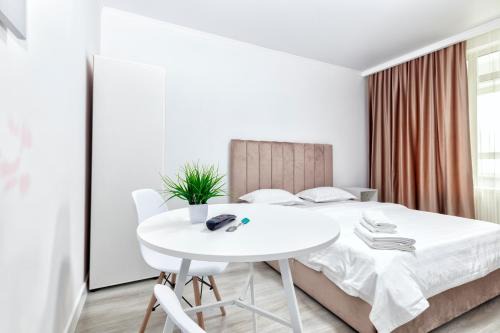 RAISSON APARTHOTEL AM96 Хан Шатыр