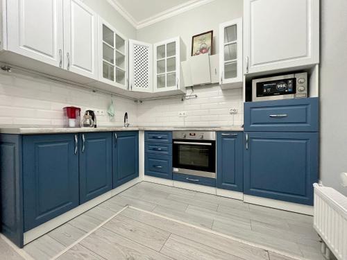 RAISSON APARTHOTEL H63 Хан Шатыр