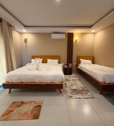 Raithane Village Resort