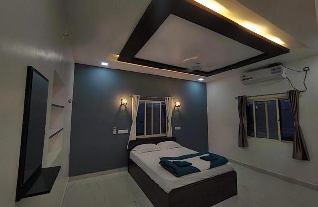 Raj Homestay Hampi