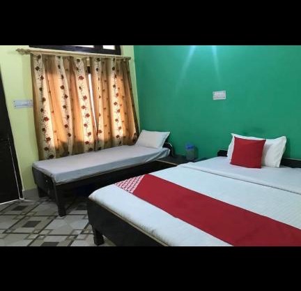 Raj palace