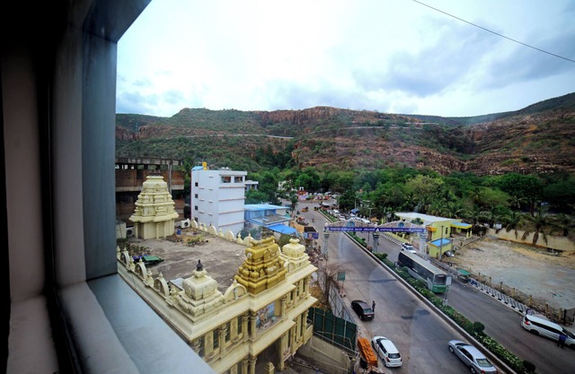 Raj Park Tirupati